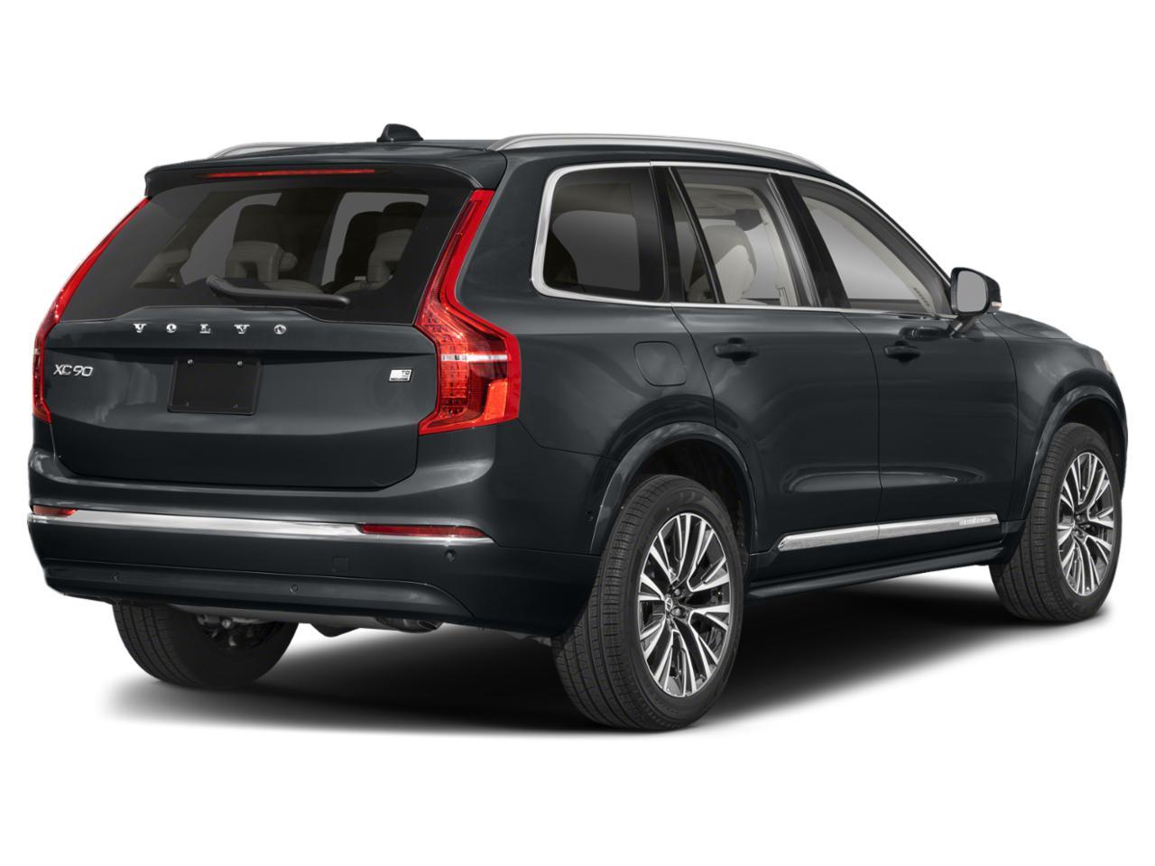 2023 Volvo XC90 Recharge Plug-In Hybrid Vehicle Photo in Grapevine, TX 76051