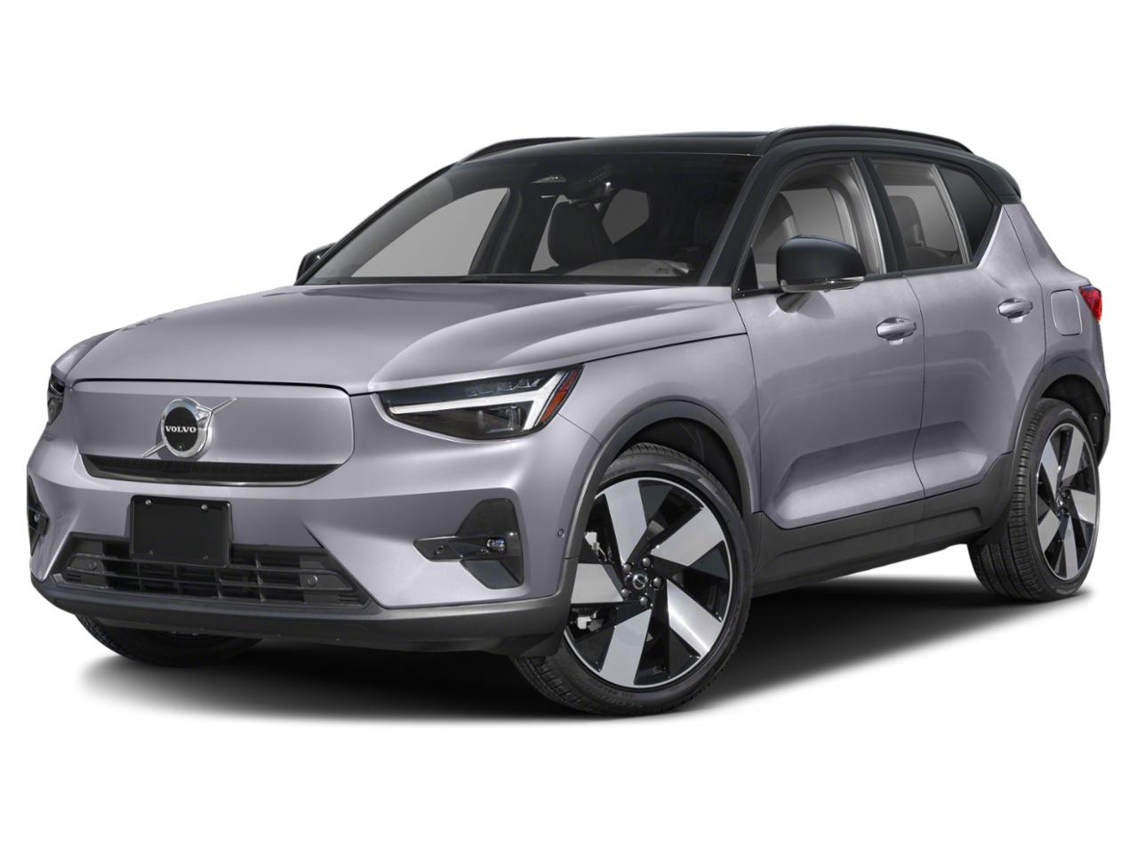 2023 Volvo XC40 Recharge Pure Electric Vehicle Photo in Trevose, PA 19053