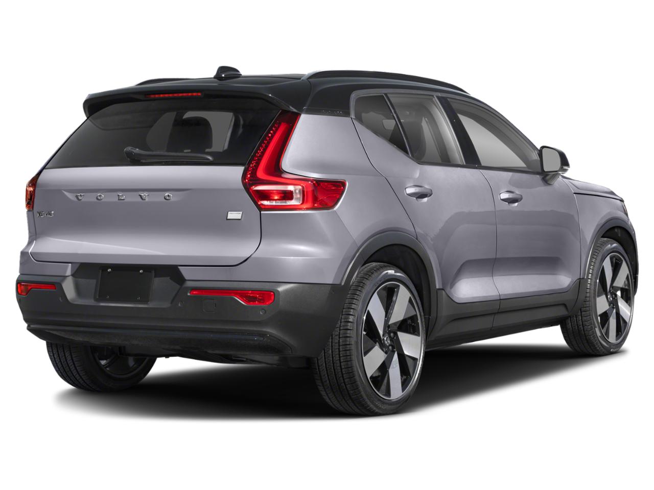 2023 Volvo XC40 Recharge Pure Electric Vehicle Photo in Trevose, PA 19053