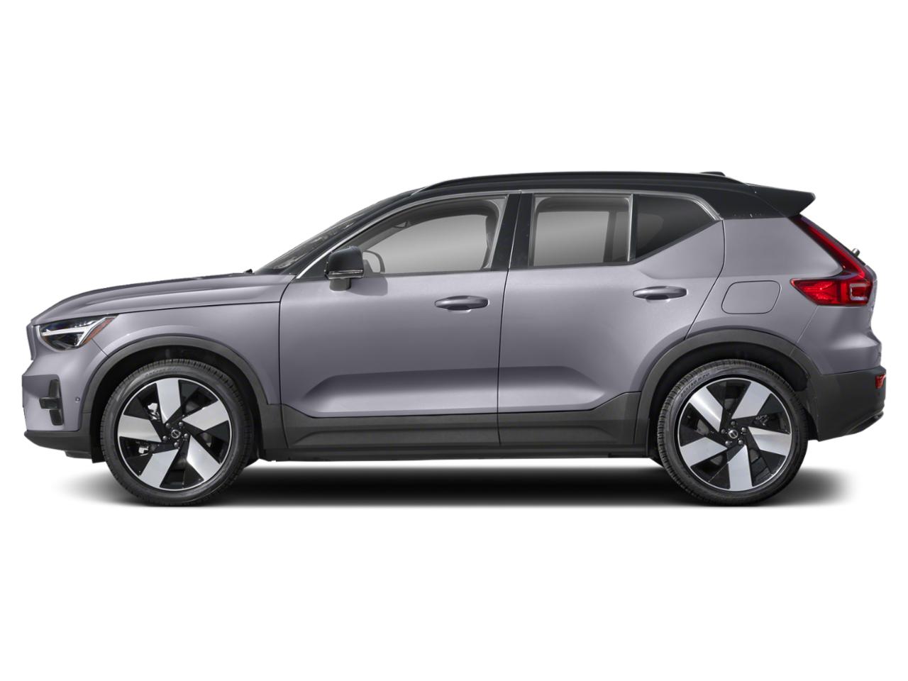 2023 Volvo XC40 Recharge Pure Electric Vehicle Photo in Trevose, PA 19053