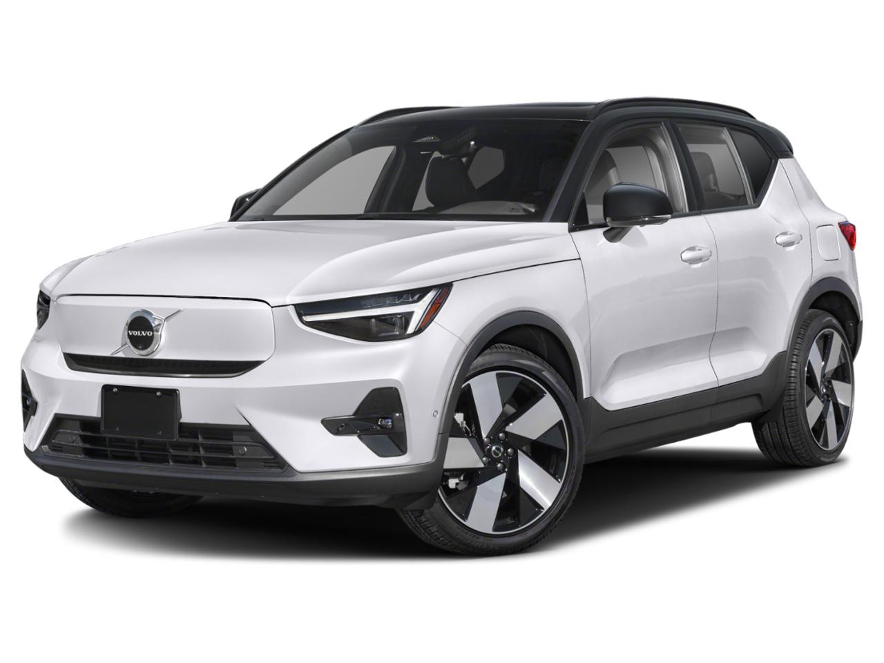 2023 Volvo XC40 Recharge Pure Electric Vehicle Photo in Grapevine, TX 76051