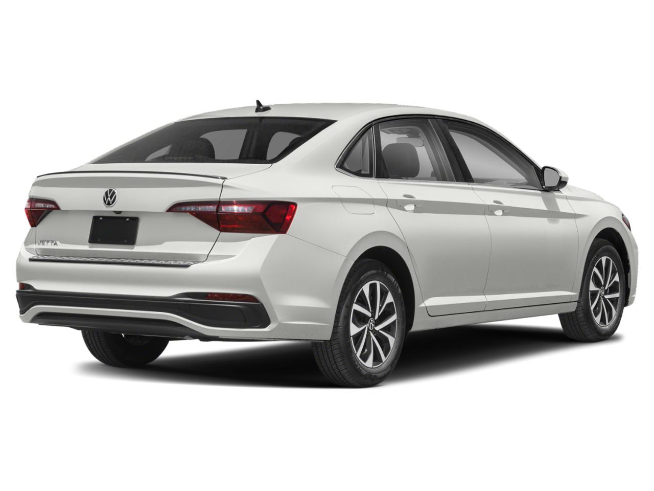 2023 Volkswagen Jetta Vehicle Photo in Plainfield, IL 60586