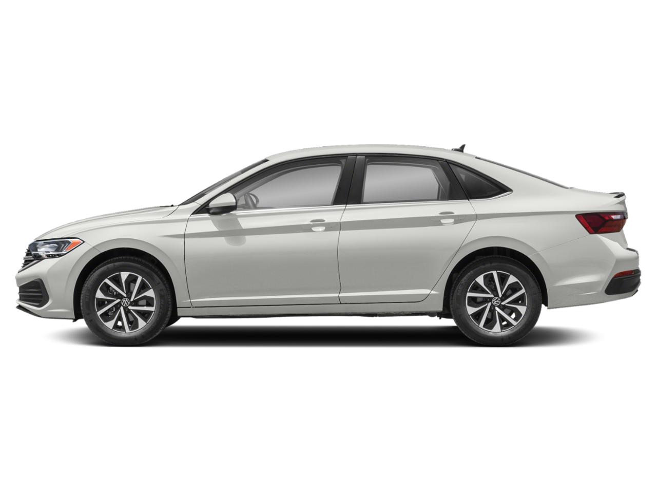 2023 Volkswagen Jetta Vehicle Photo in Plainfield, IL 60586