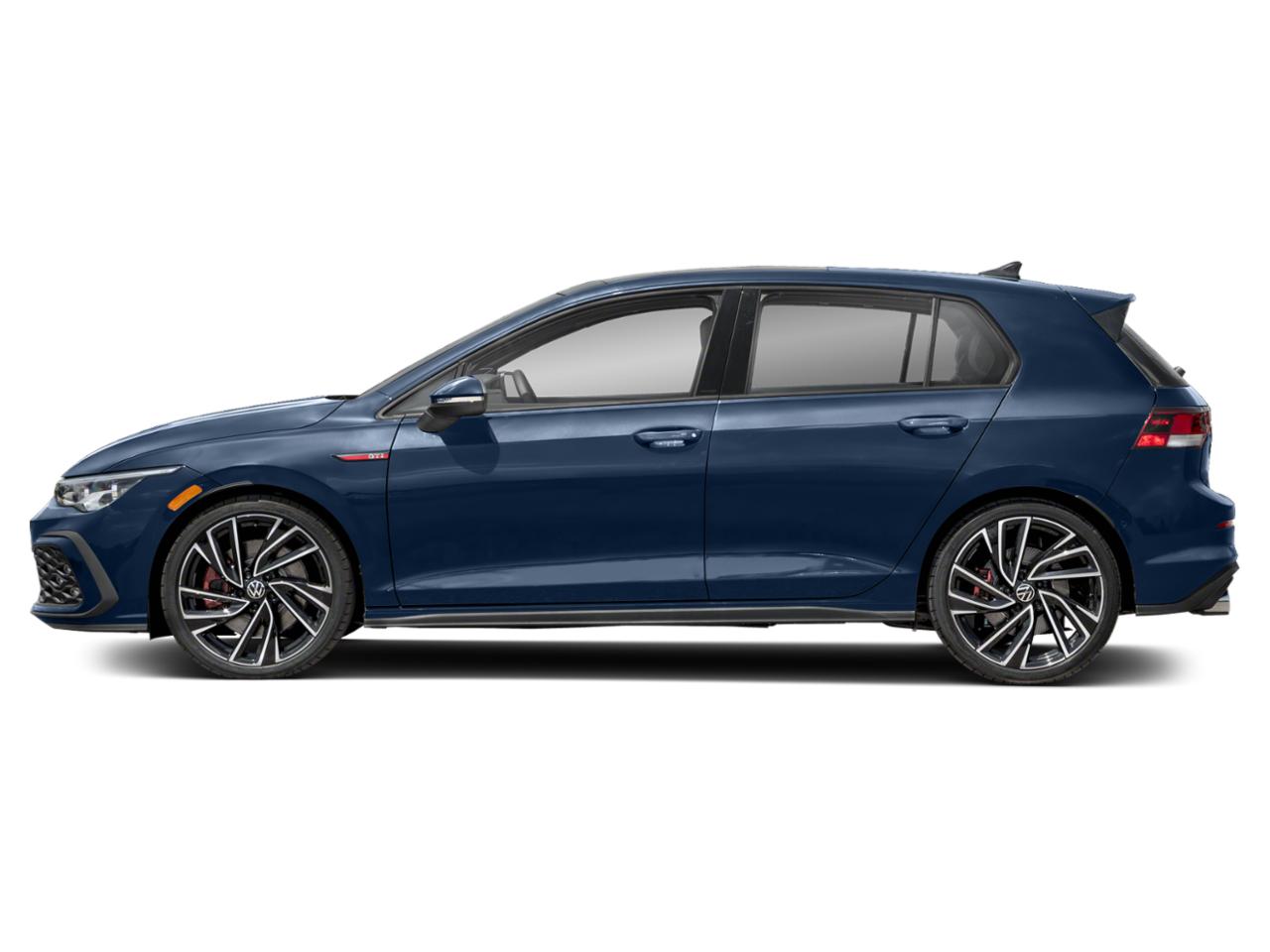 2023 Volkswagen Golf GTI Vehicle Photo in San Antonio, TX 78230