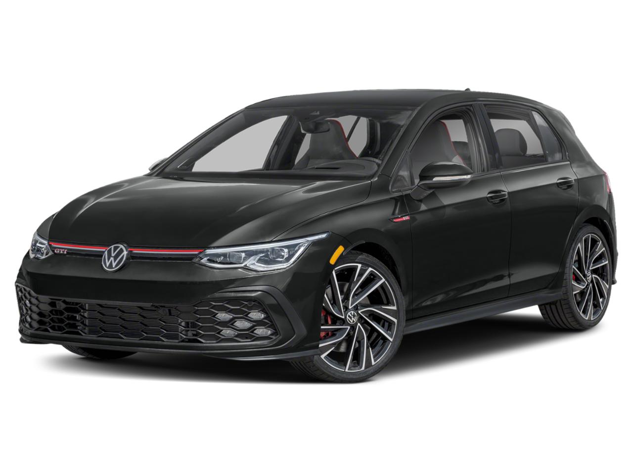 2023 Volkswagen Golf GTI Vehicle Photo in Spokane Valley, WA 99212