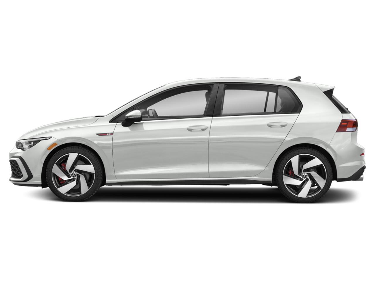 2023 Volkswagen Golf GTI Vehicle Photo in Bowie, MD 20716