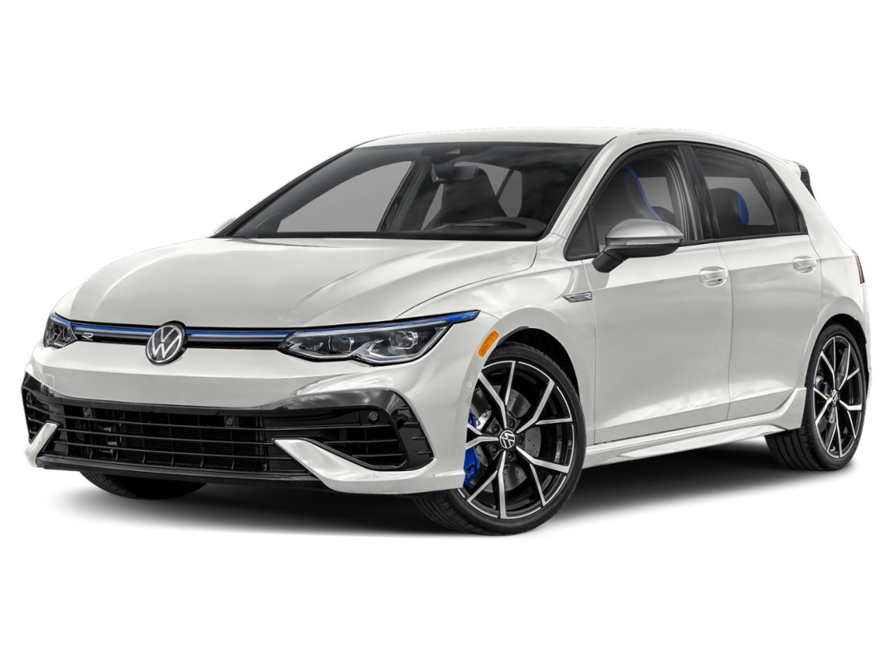 2023 Volkswagen Golf R Vehicle Photo in Panama City, FL 32401