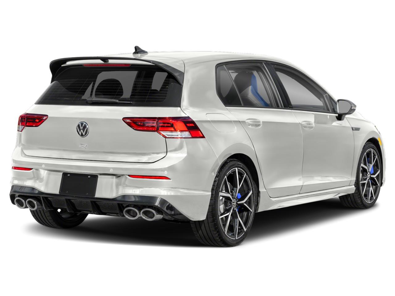 2023 Volkswagen Golf R Vehicle Photo in Panama City, FL 32401