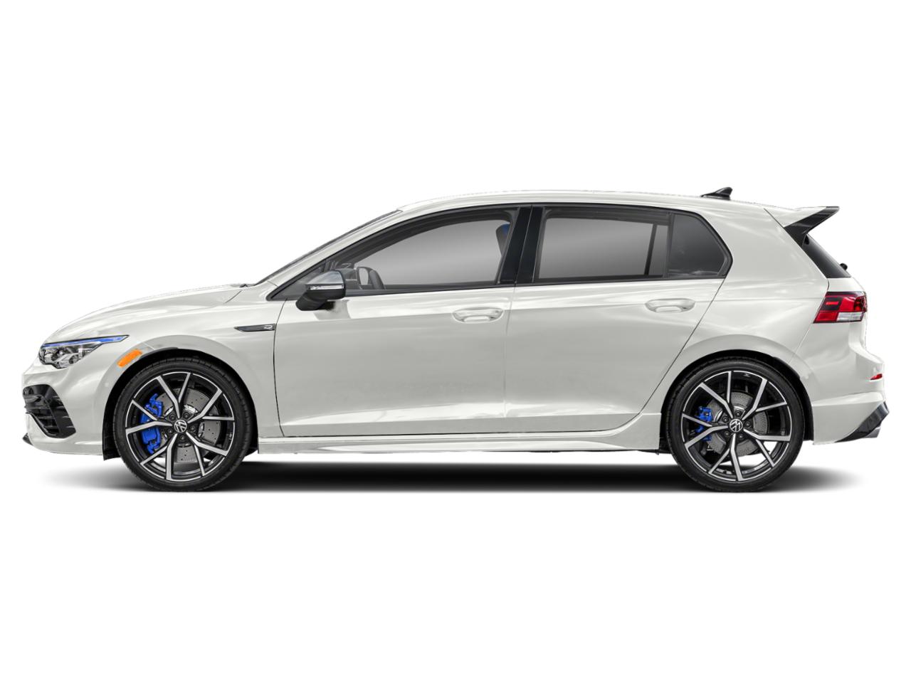 2023 Volkswagen Golf R Vehicle Photo in Panama City, FL 32401