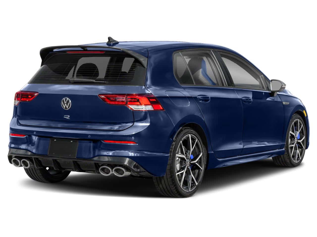 2023 Volkswagen Golf R Vehicle Photo in Tampa, FL 33614