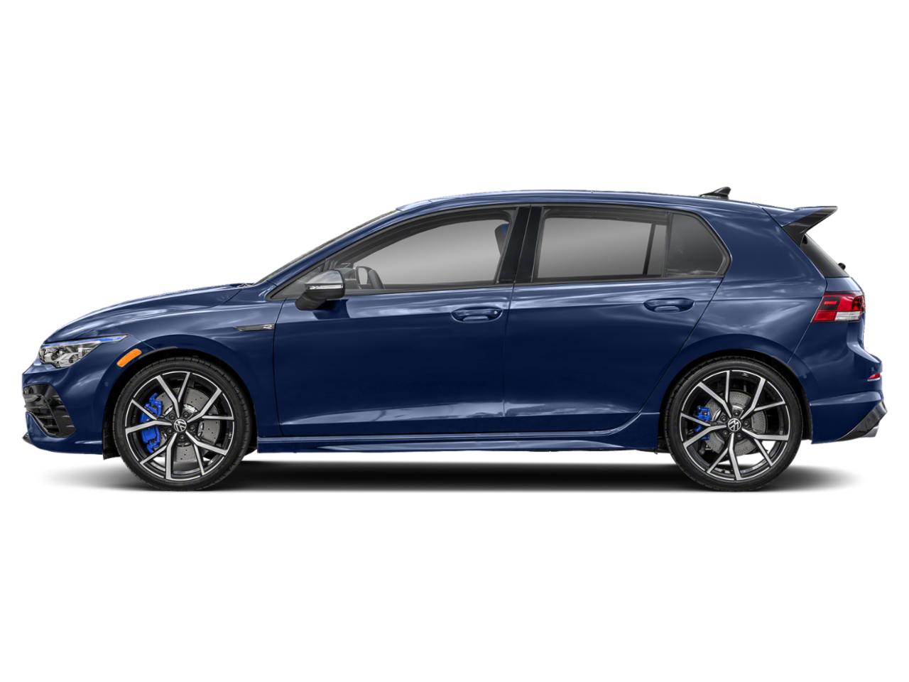 2023 Volkswagen Golf R Vehicle Photo in Tampa, FL 33614