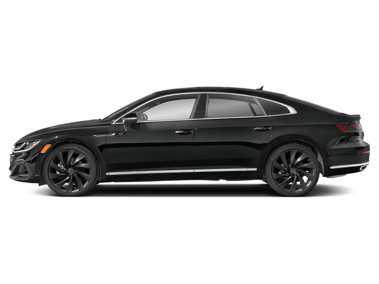 2023 Volkswagen Arteon Vehicle Photo in SELMA, TX 78154-1459