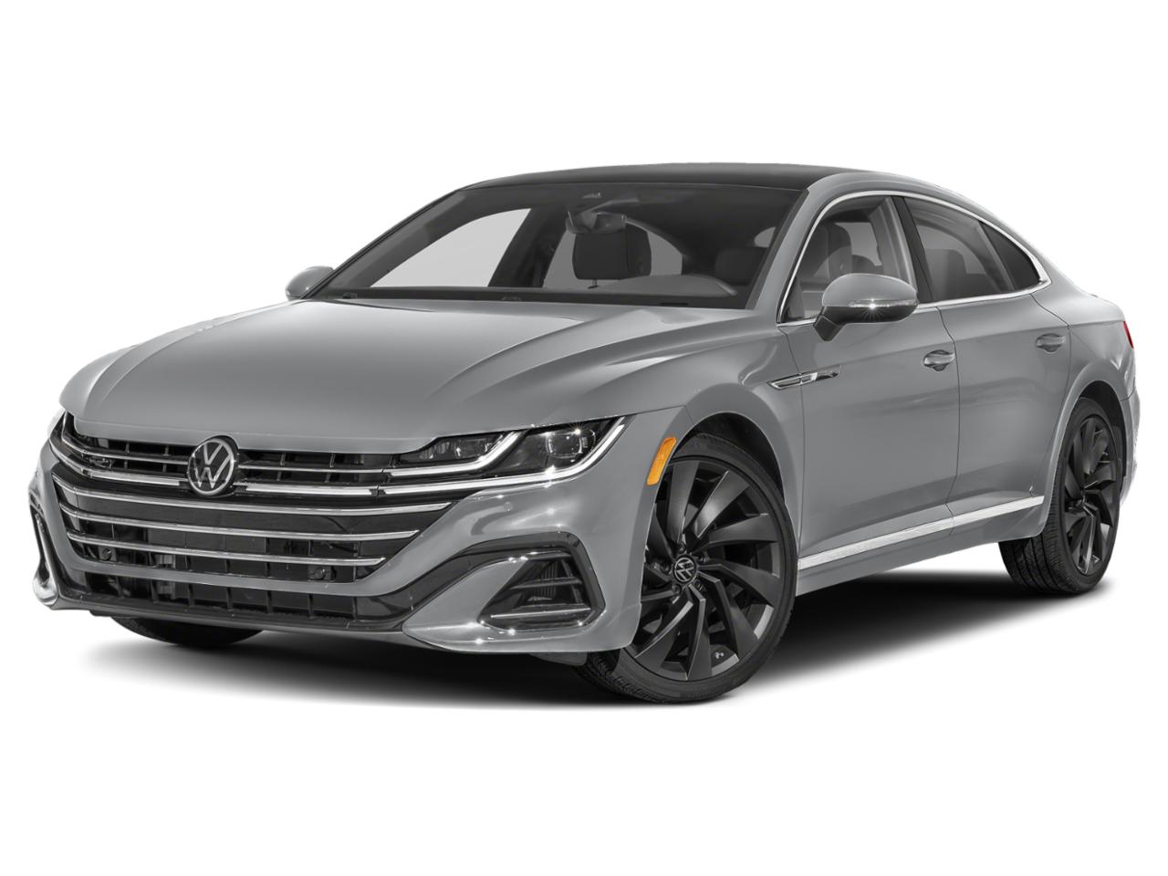 2023 Volkswagen Arteon Vehicle Photo in Marion, IA 52302