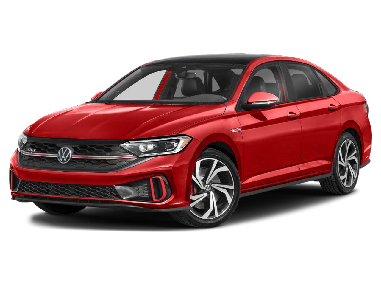 2023 Volkswagen Jetta GLI Vehicle Photo in Odessa, TX 79762