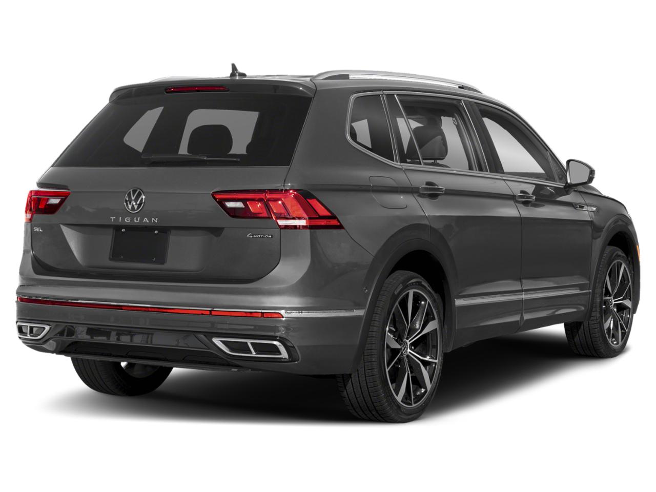 2023 Volkswagen Tiguan Vehicle Photo in Saint Charles, IL 60174