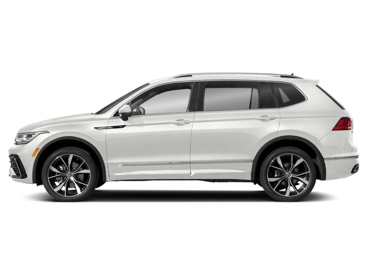 2023 Volkswagen Tiguan Vehicle Photo in Appleton, WI 54913