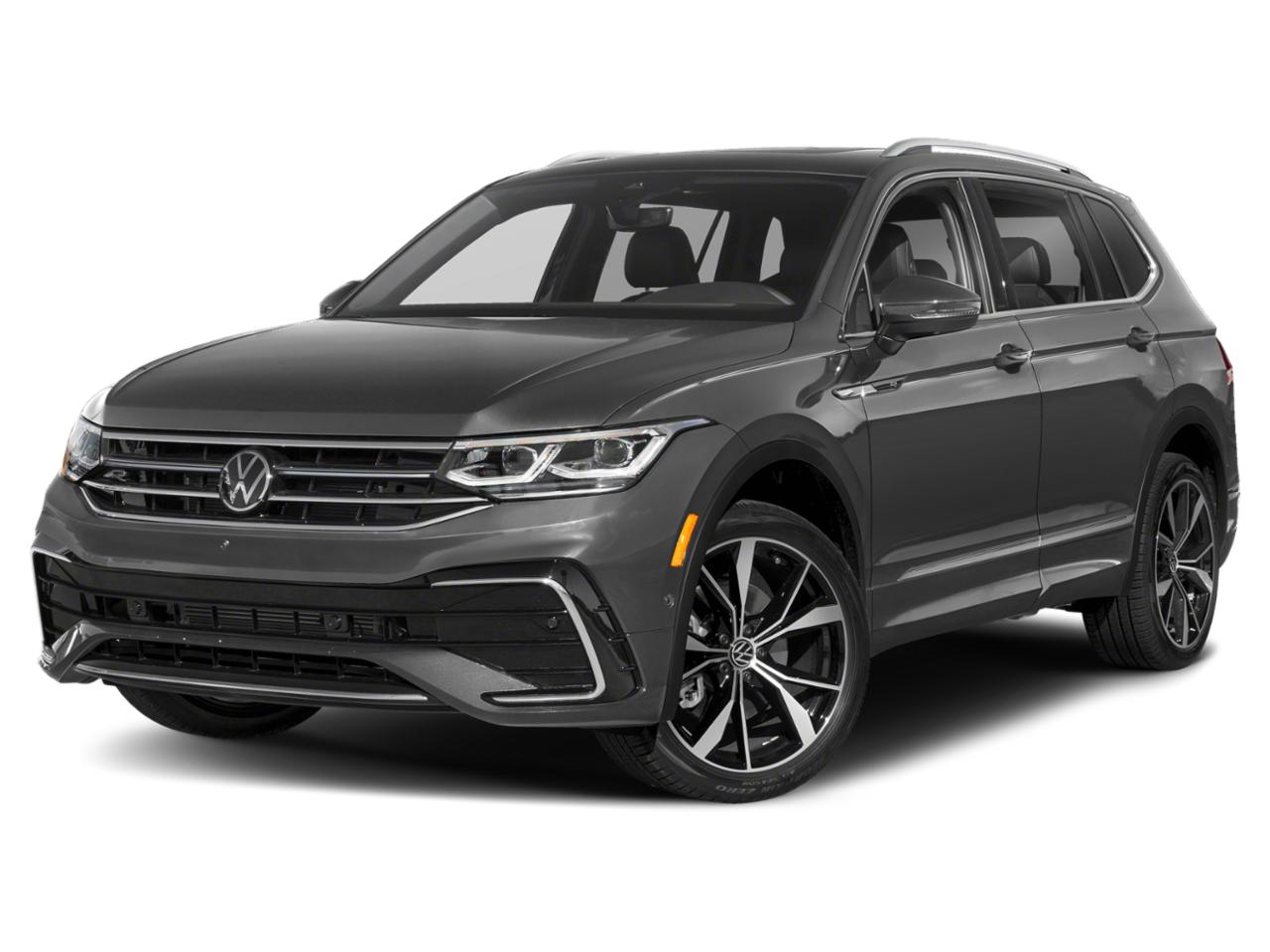 2023 Volkswagen Tiguan Vehicle Photo in Plainfield, IL 60586