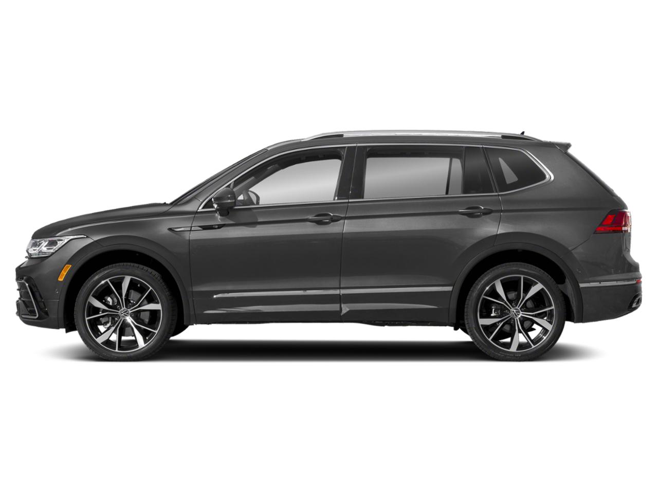 2023 Volkswagen Tiguan Vehicle Photo in Plainfield, IL 60586