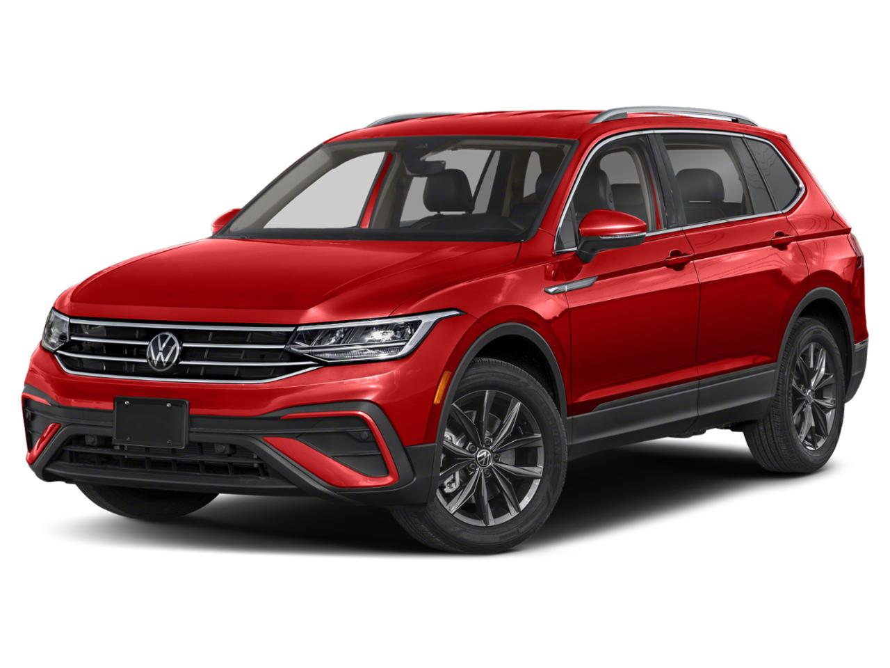 2023 Volkswagen Tiguan for sale in Santa Cruz 3VV3B7AX7PM061947