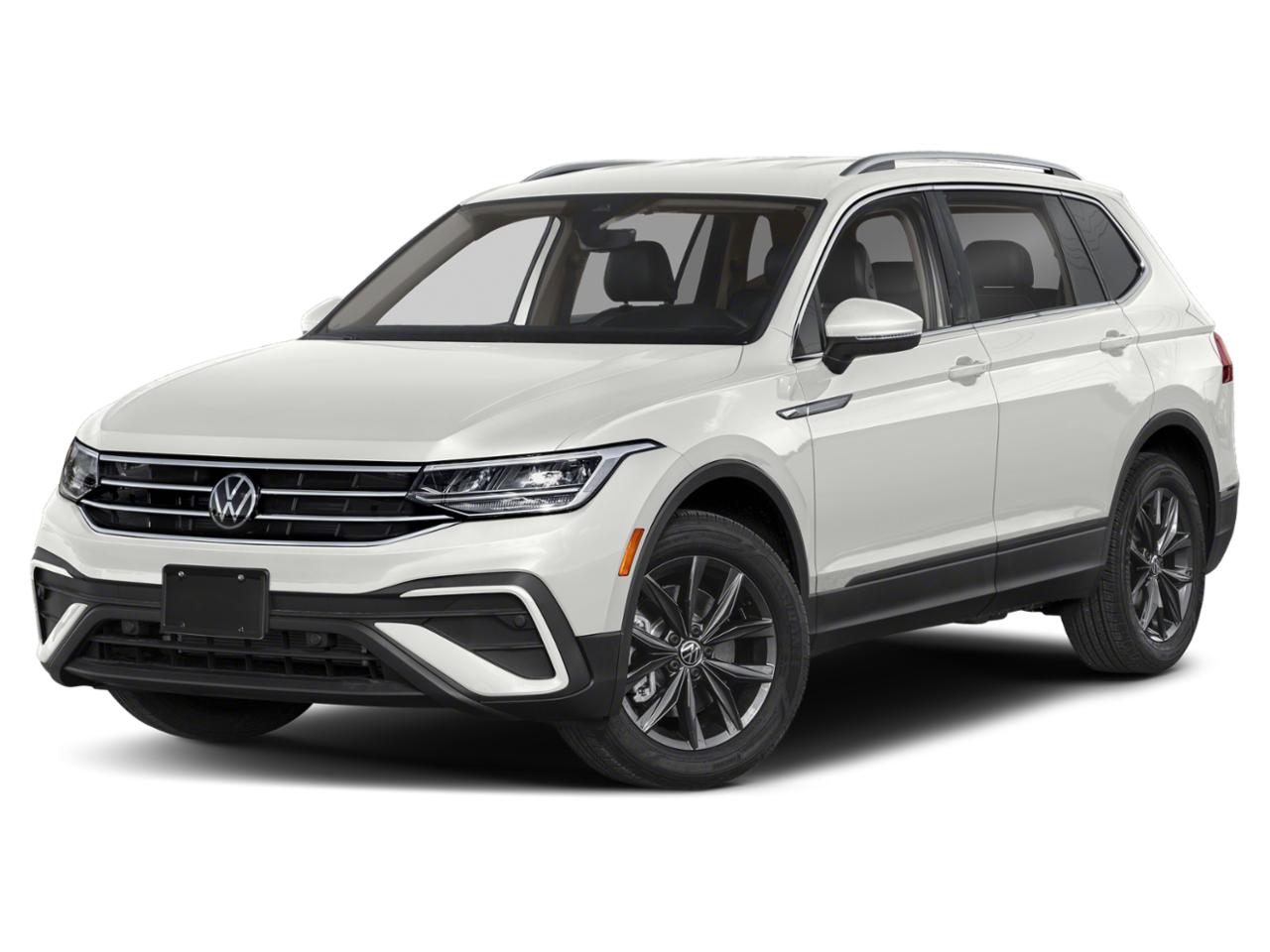 2023 Volkswagen Tiguan Vehicle Photo in Plainfield, IL 60586