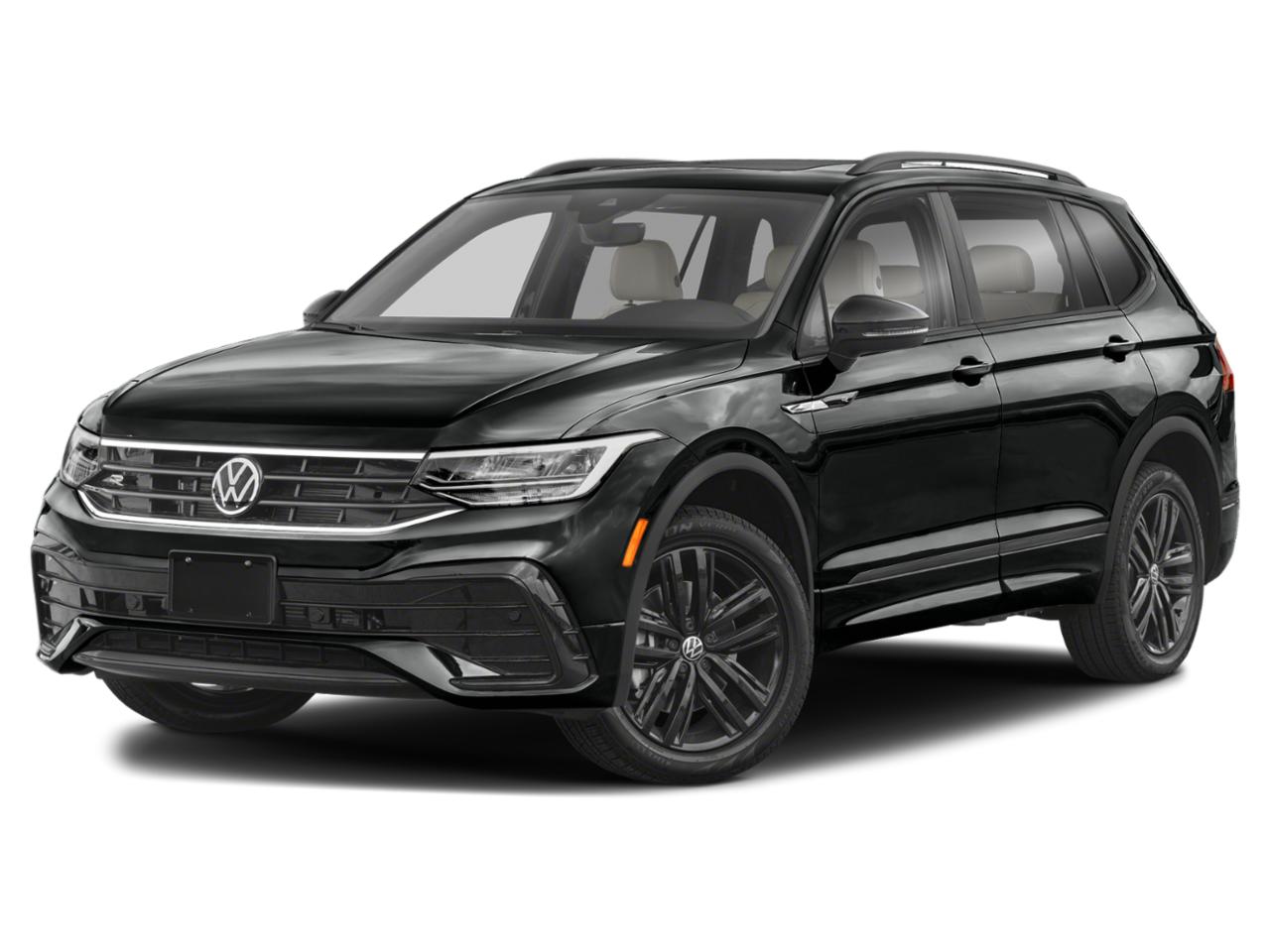 2023 Volkswagen Tiguan Vehicle Photo in Plainfield, IL 60586