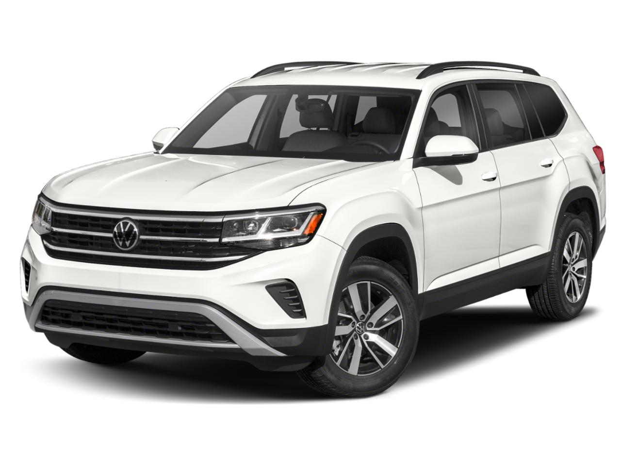 2023 Volkswagen Atlas Vehicle Photo in Plainfield, IL 60586