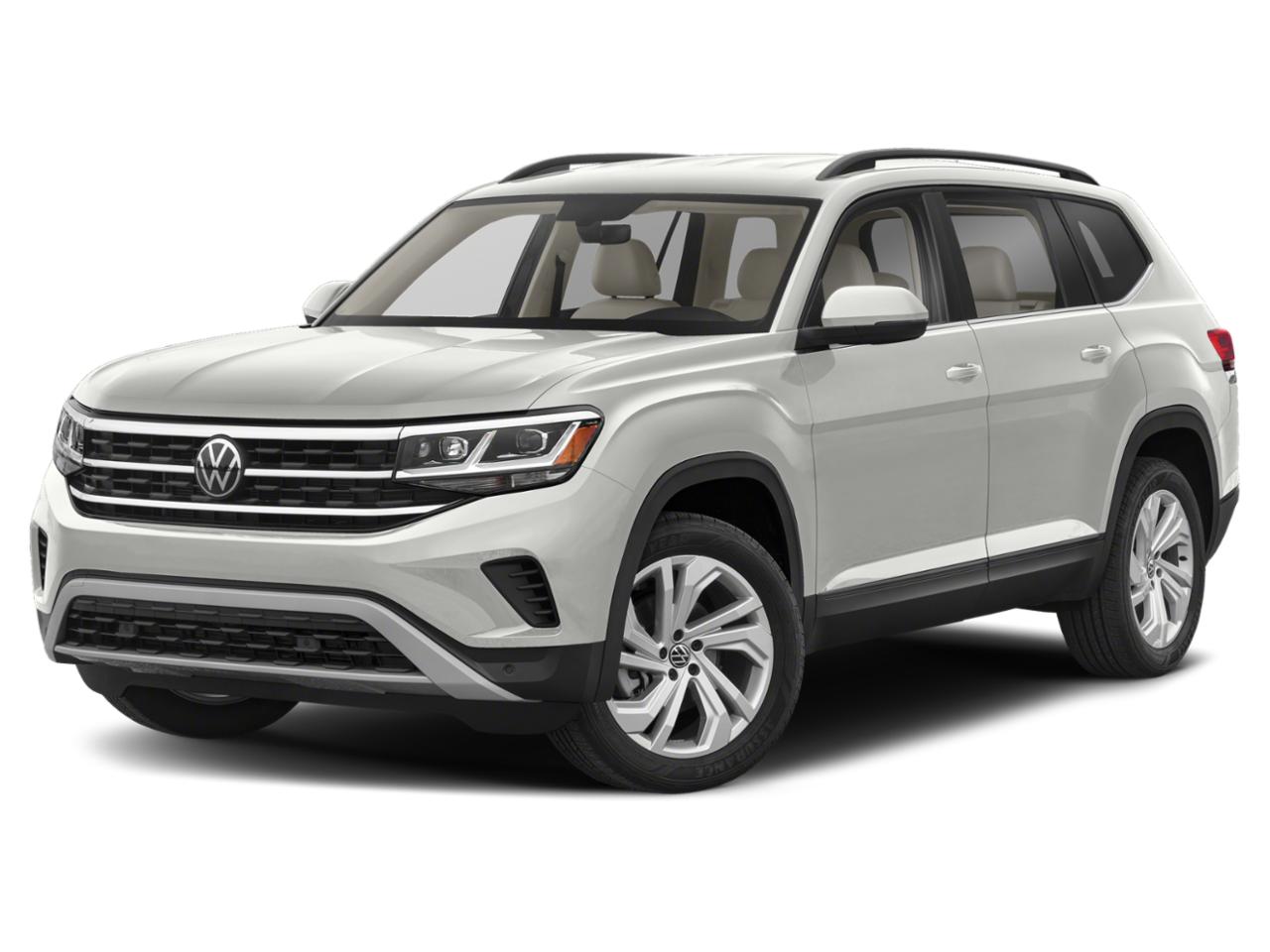 2023 Volkswagen Atlas Vehicle Photo in MIAMI, FL 33172-3015