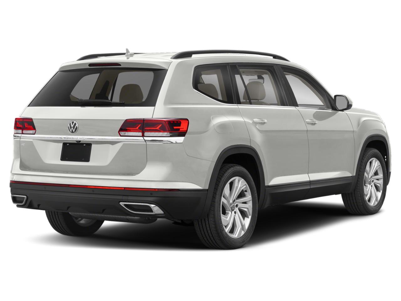 2023 Volkswagen Atlas Vehicle Photo in MIAMI, FL 33172-3015