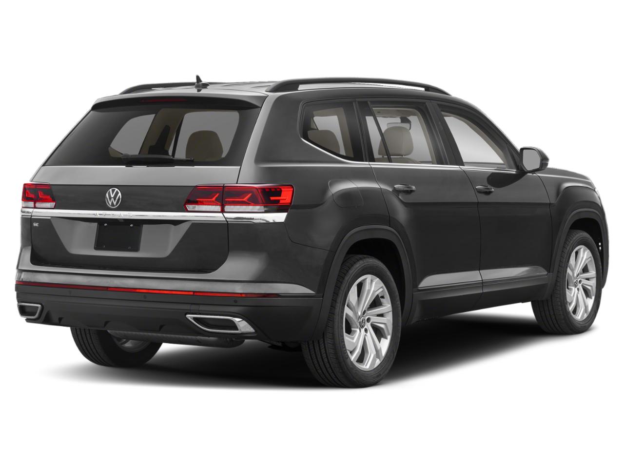 2023 Volkswagen Atlas Vehicle Photo in State College, PA 16801