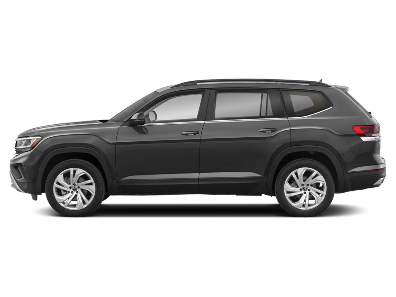 Used 2023 Volkswagen Atlas SE w/Tech with VIN 1V2JR2CA4PC551744 for sale in Fort Smith, AR