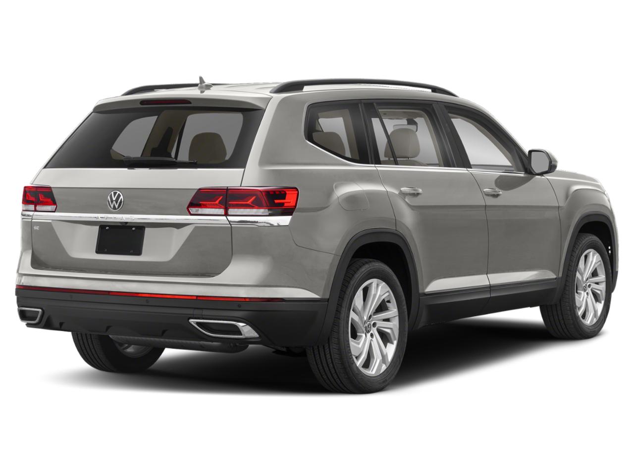 2023 Volkswagen Atlas Vehicle Photo in Grapevine, TX 76051