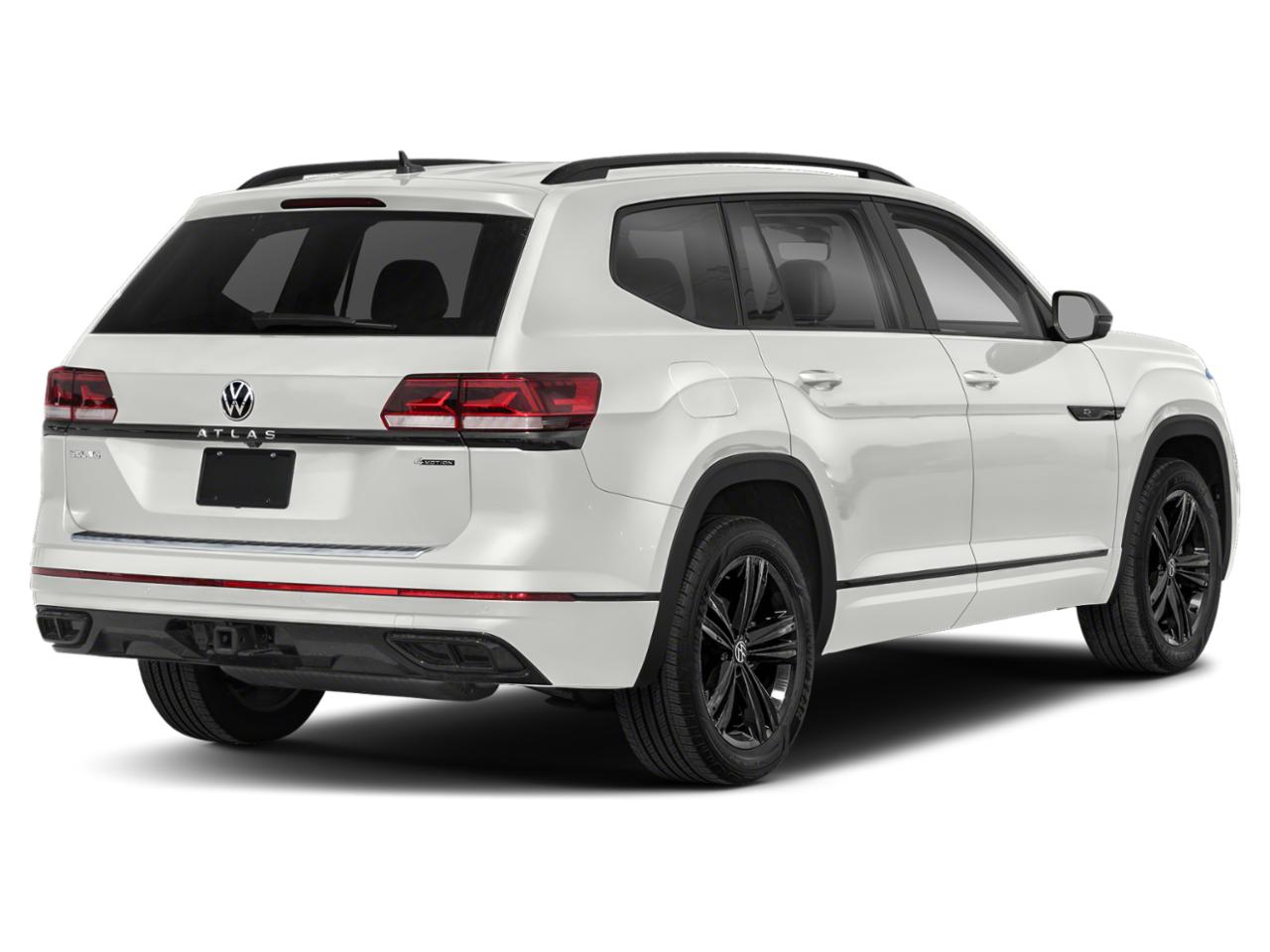 2023 Volkswagen Atlas Vehicle Photo in Miami, FL 33015