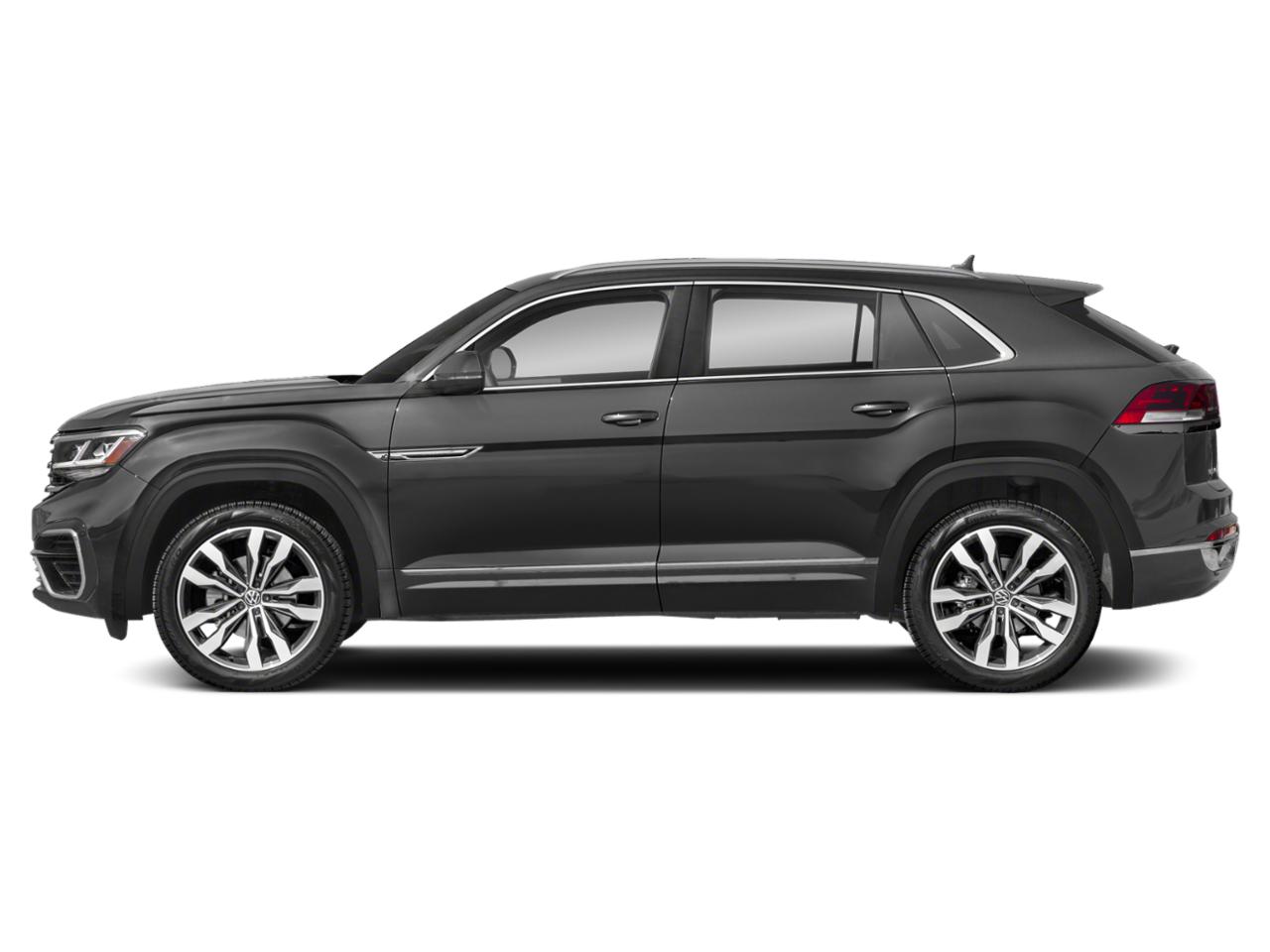 2023 Volkswagen Atlas Cross Sport Vehicle Photo in San Antonio, TX 78238