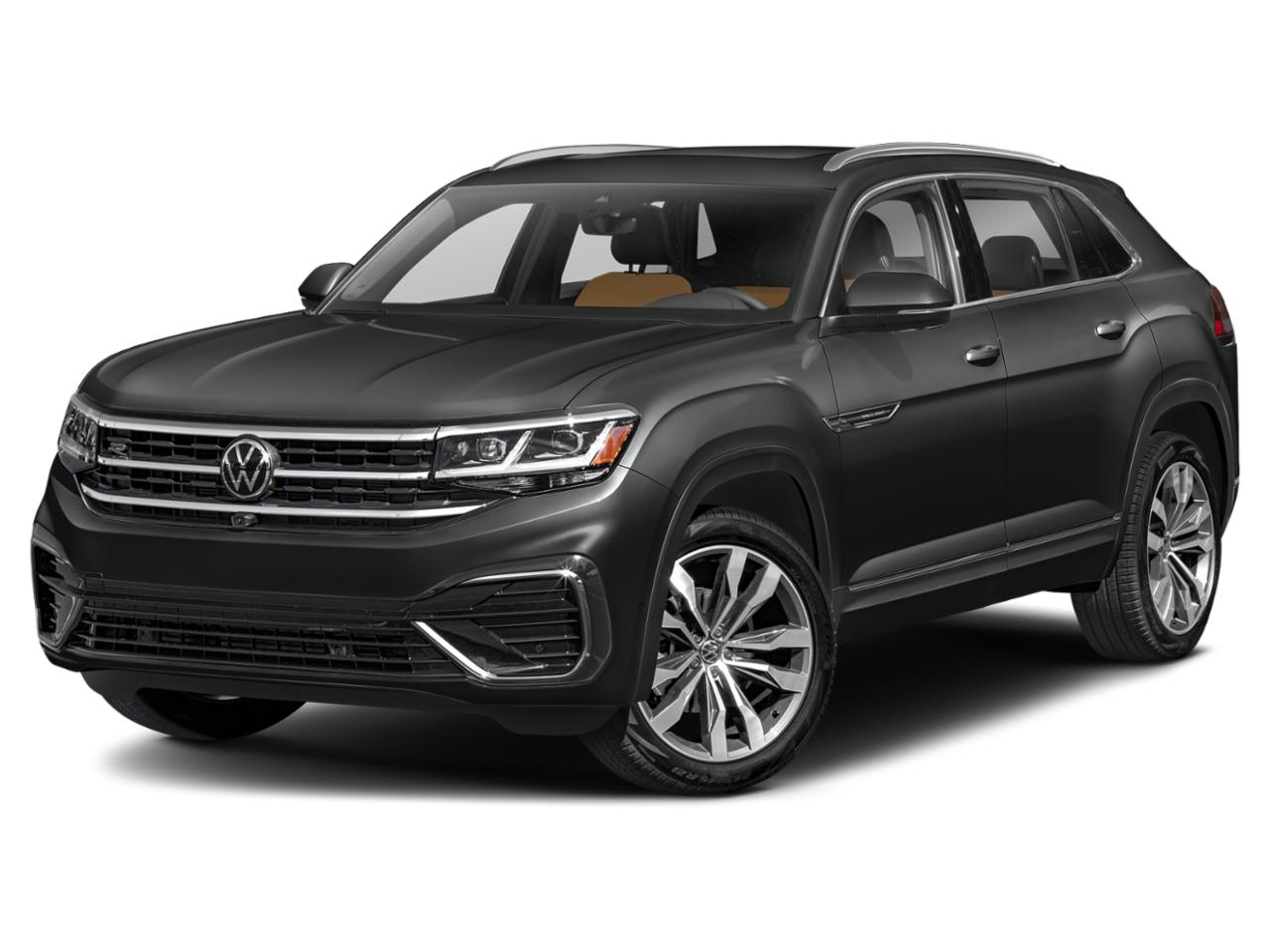 2023 Volkswagen Atlas Cross Sport Vehicle Photo in State College, PA 16801