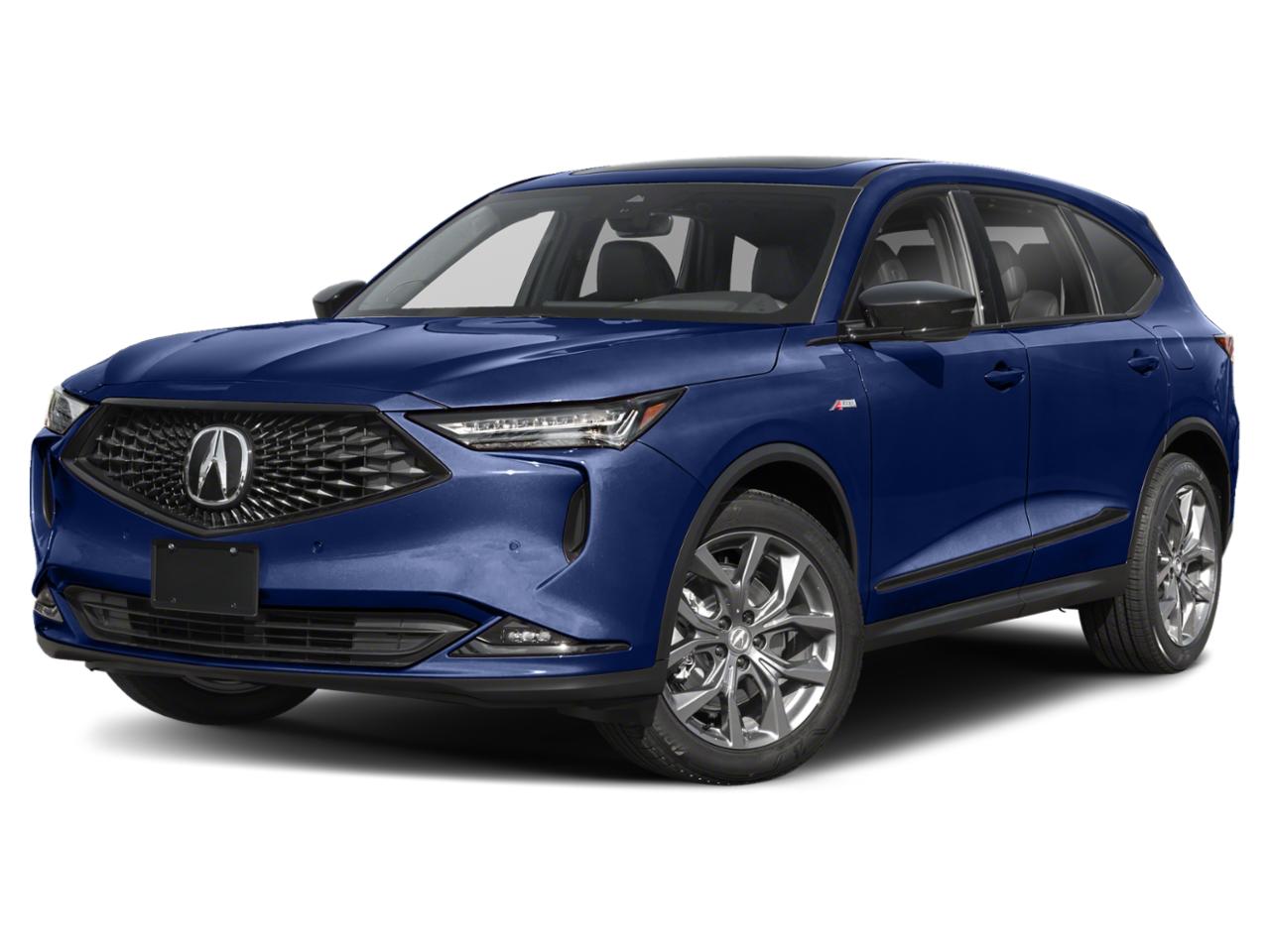 2024 Acura MDX Vehicle Photo in Cockeysville, MD 21030-2508