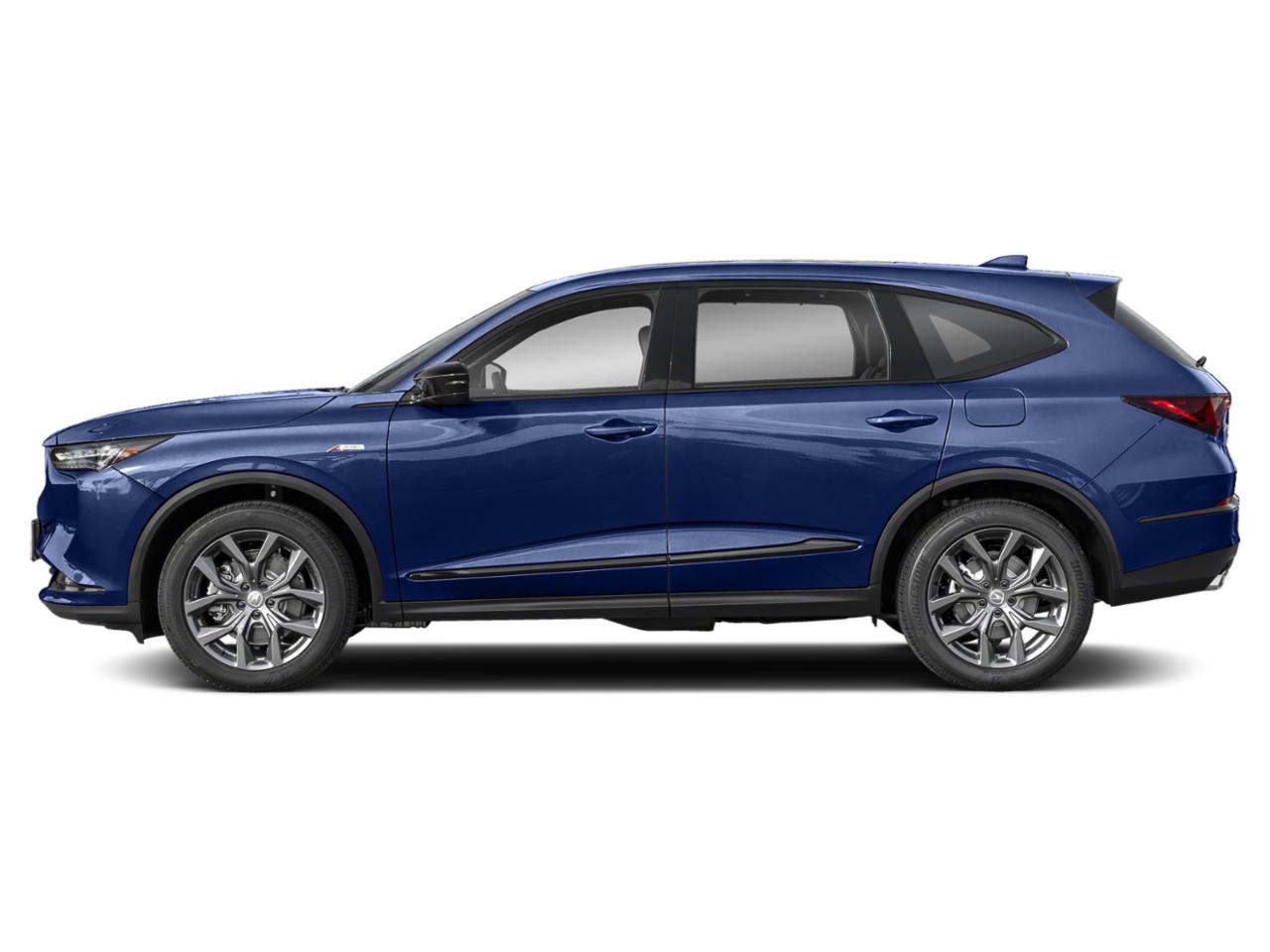 2024 Acura MDX Vehicle Photo in Sanford, FL 32771