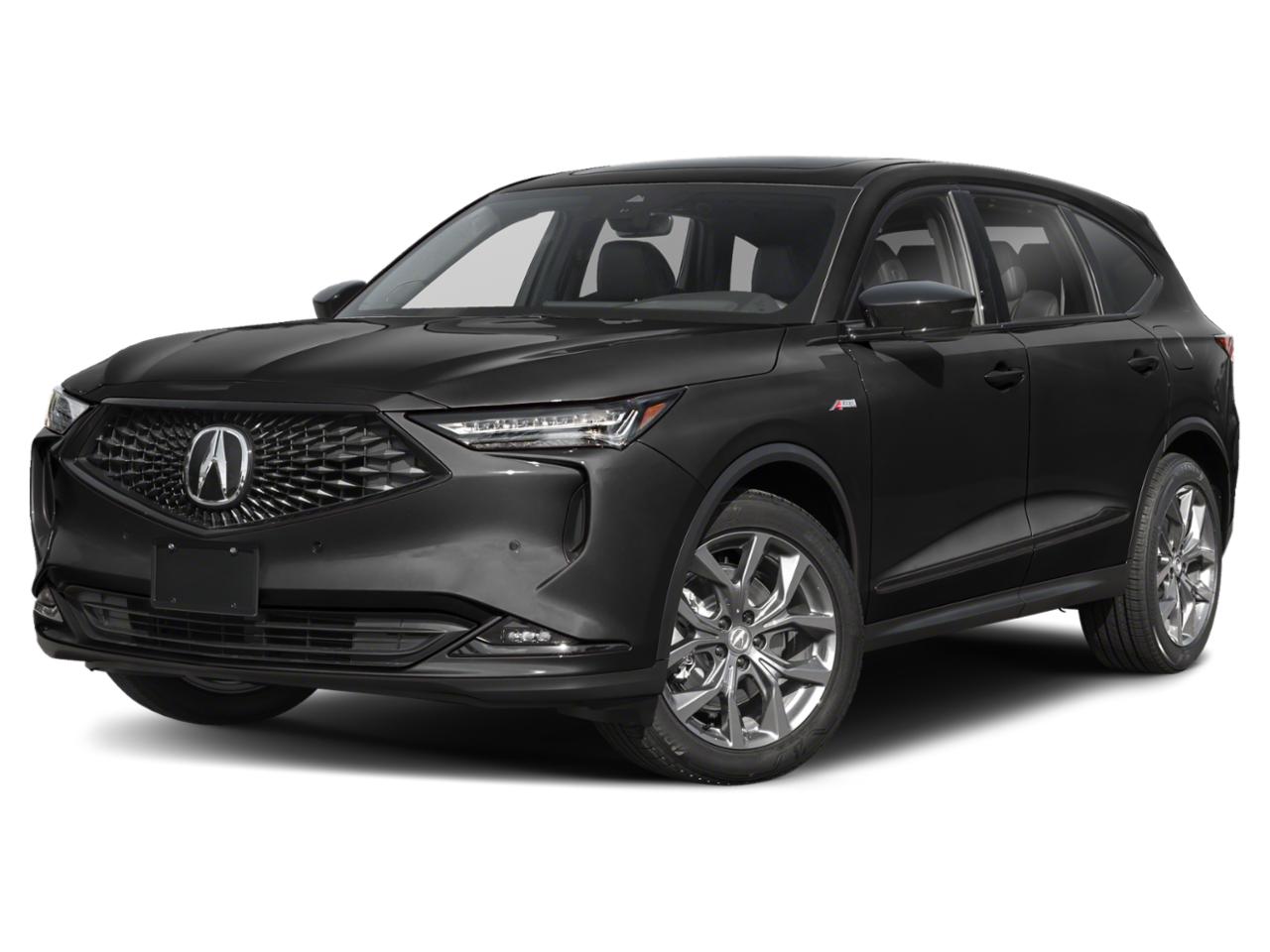 2024 Acura MDX Vehicle Photo in San Antonio, TX 78230