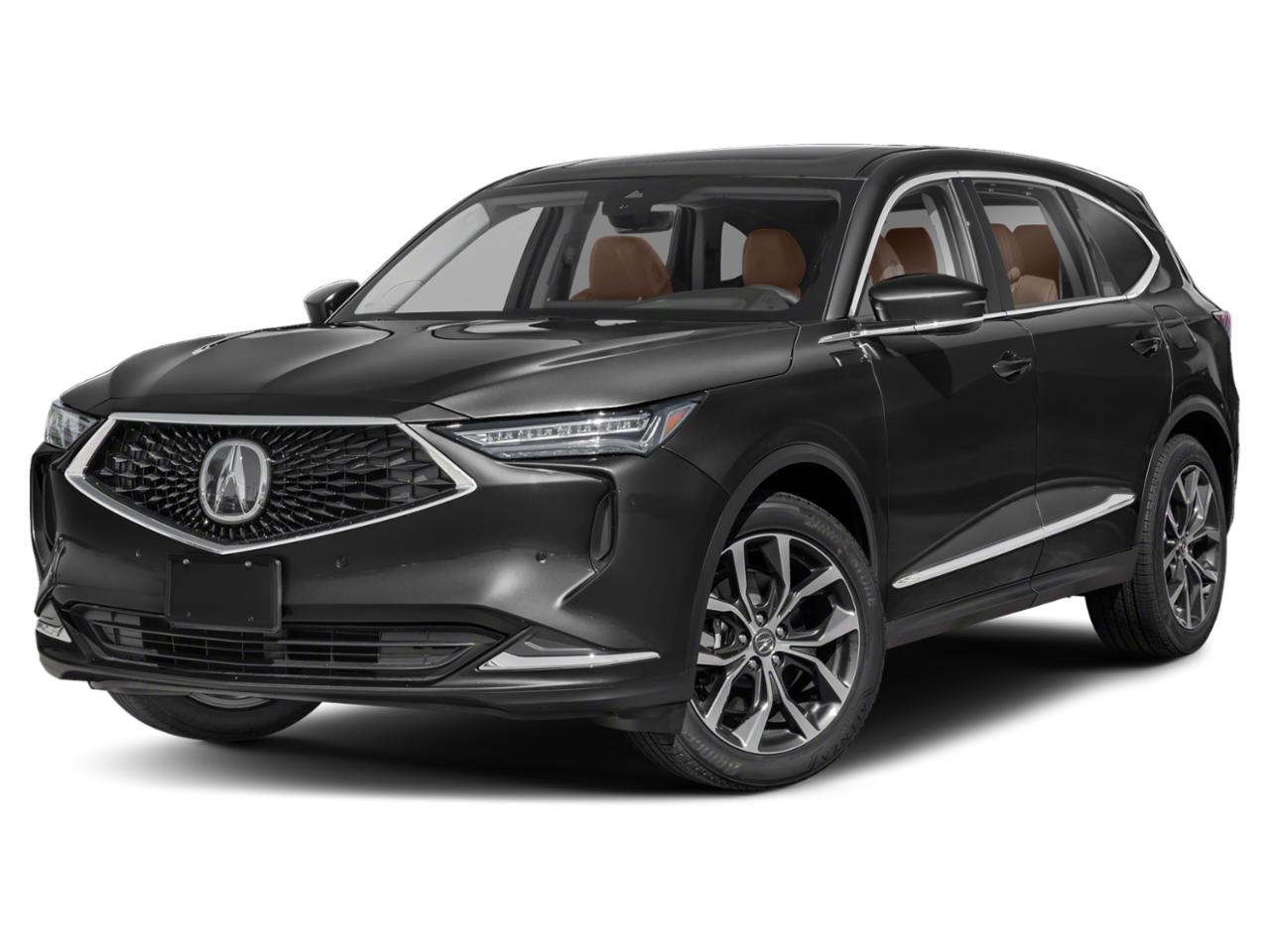 2024 Acura MDX Vehicle Photo in Sanford, FL 32771