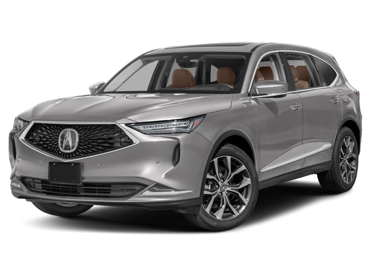 2024 Acura MDX Vehicle Photo in Sanford, FL 32771