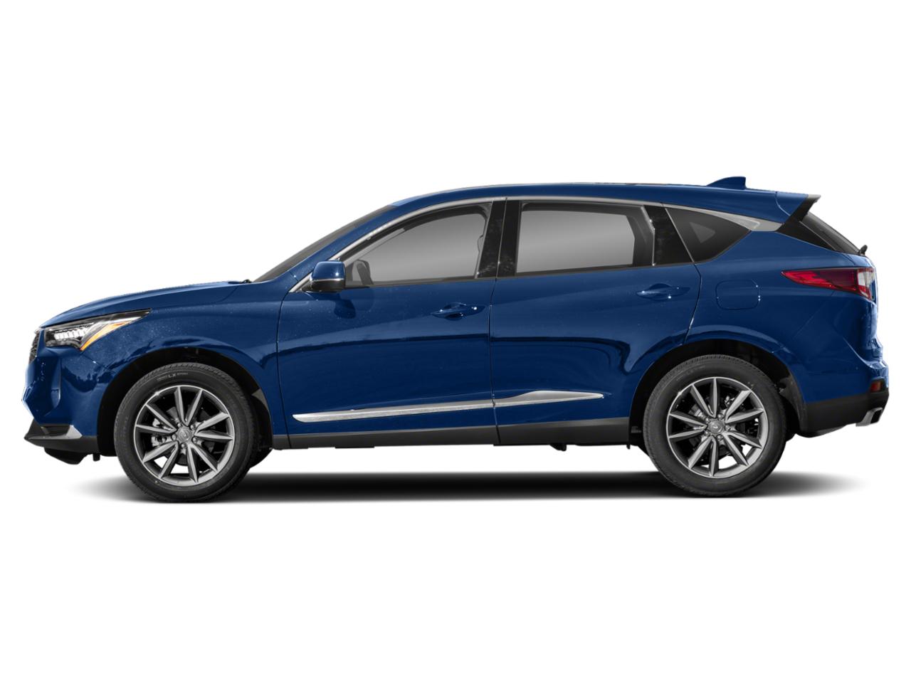 2024 Acura RDX Vehicle Photo in Grapevine, TX 76051