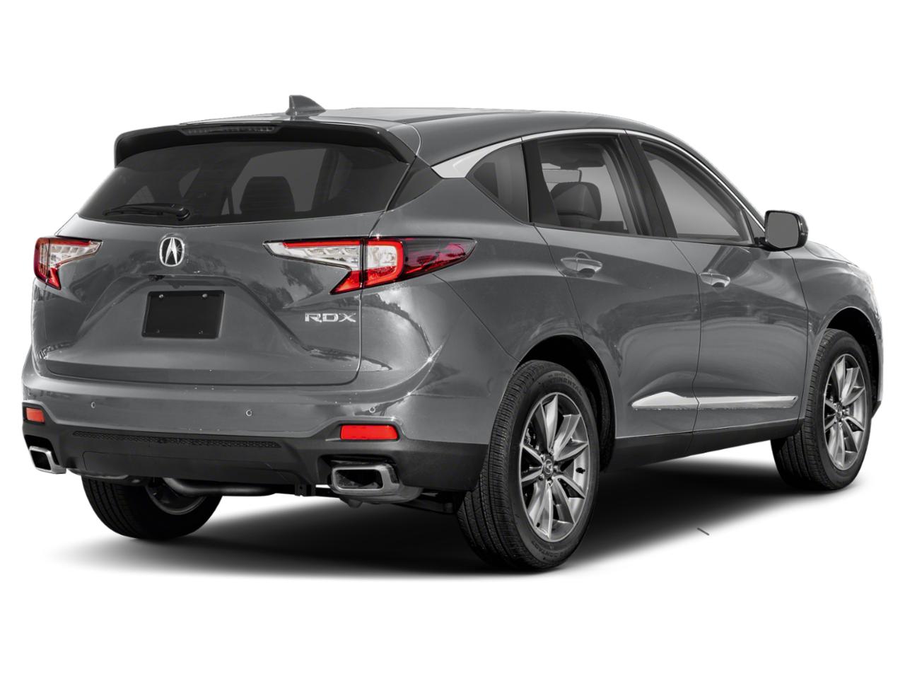 2024 Acura RDX Vehicle Photo in Sanford, FL 32771