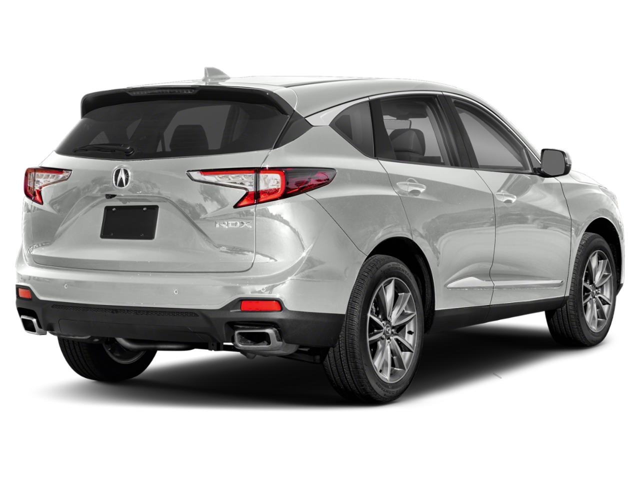 2024 Acura RDX Vehicle Photo in Sanford, FL 32771