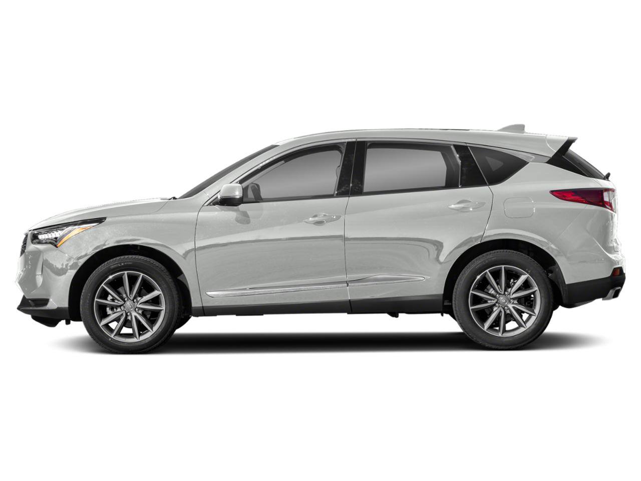 2024 Acura RDX Vehicle Photo in Sanford, FL 32771