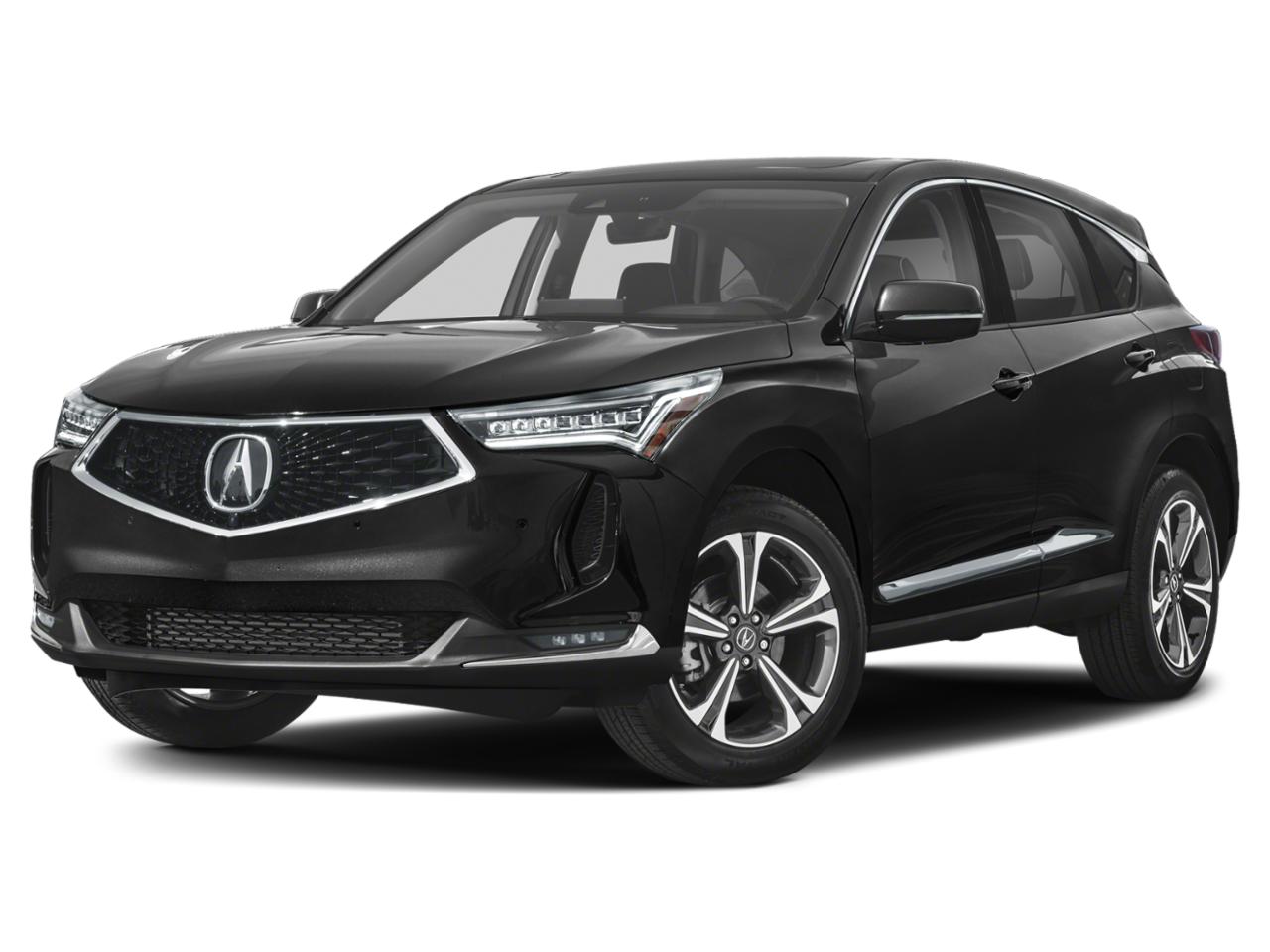 2024 Acura RDX Vehicle Photo in Sanford, FL 32771