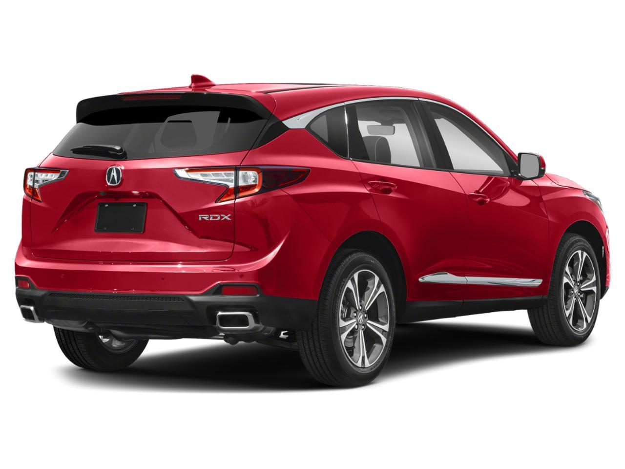 2024 Acura RDX Vehicle Photo in Sanford, FL 32771