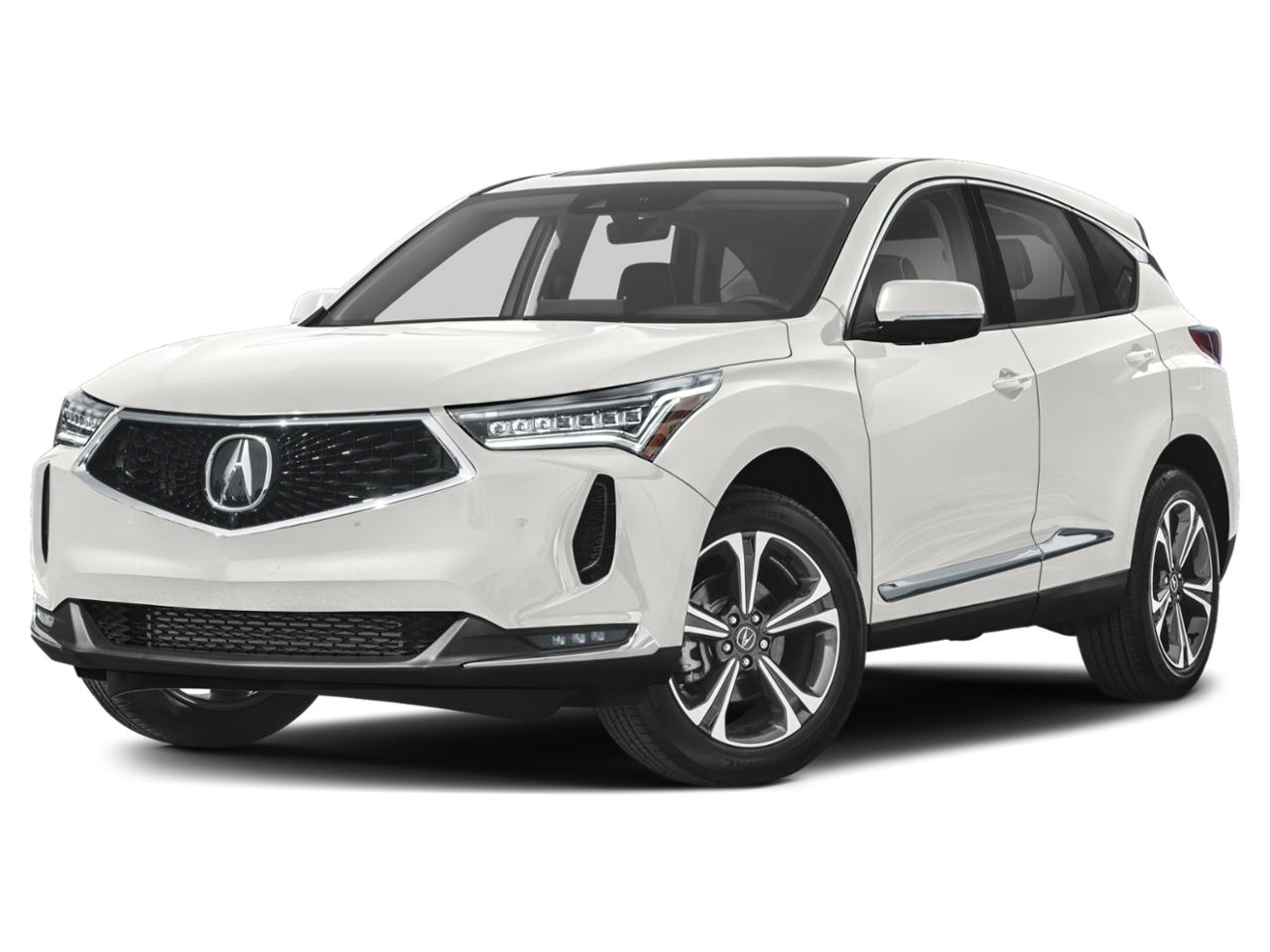 Claim your 2024 Acura Specials at our TROY Dealership