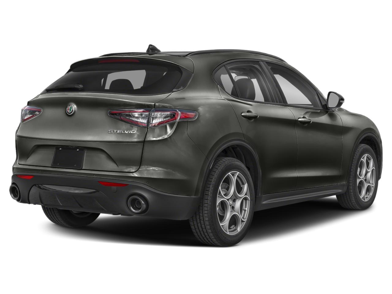 2024 Alfa Romeo Stelvio Vehicle Photo in Willow Grove, PA 19090