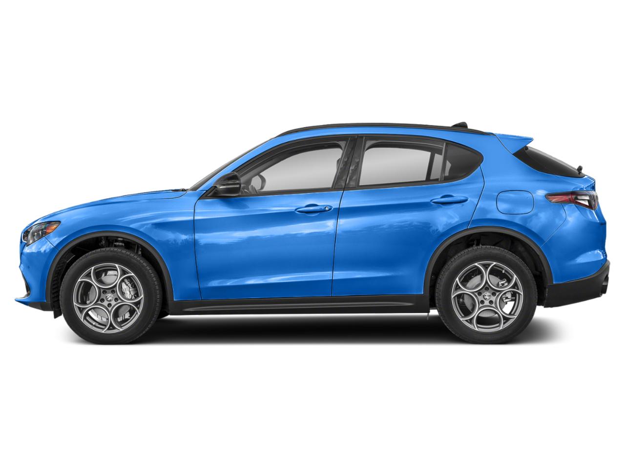 2024 Alfa Romeo Stelvio Vehicle Photo in Appleton, WI 54913