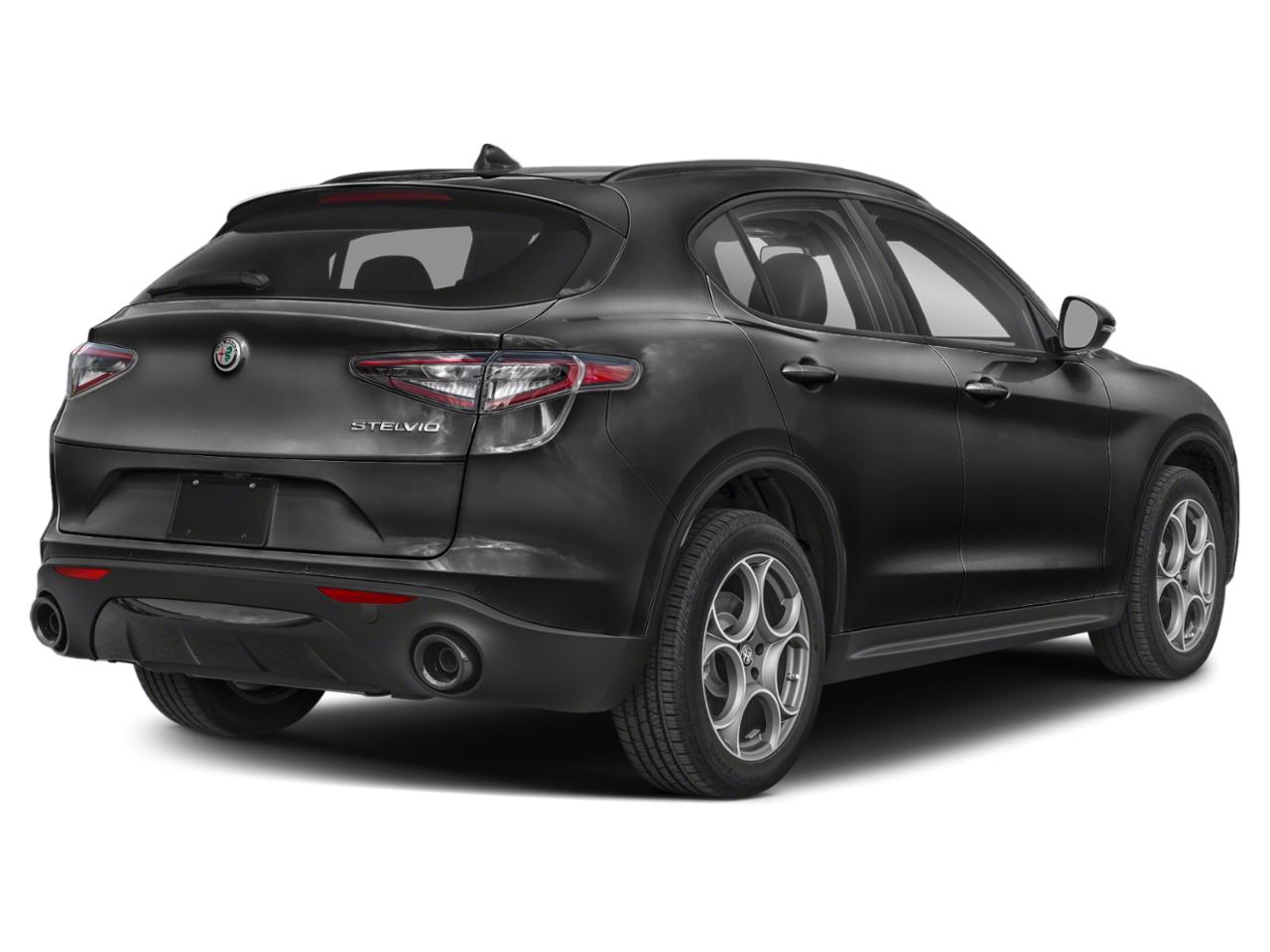 2024 Alfa Romeo Stelvio Vehicle Photo in MIAMI, FL 33172-3015