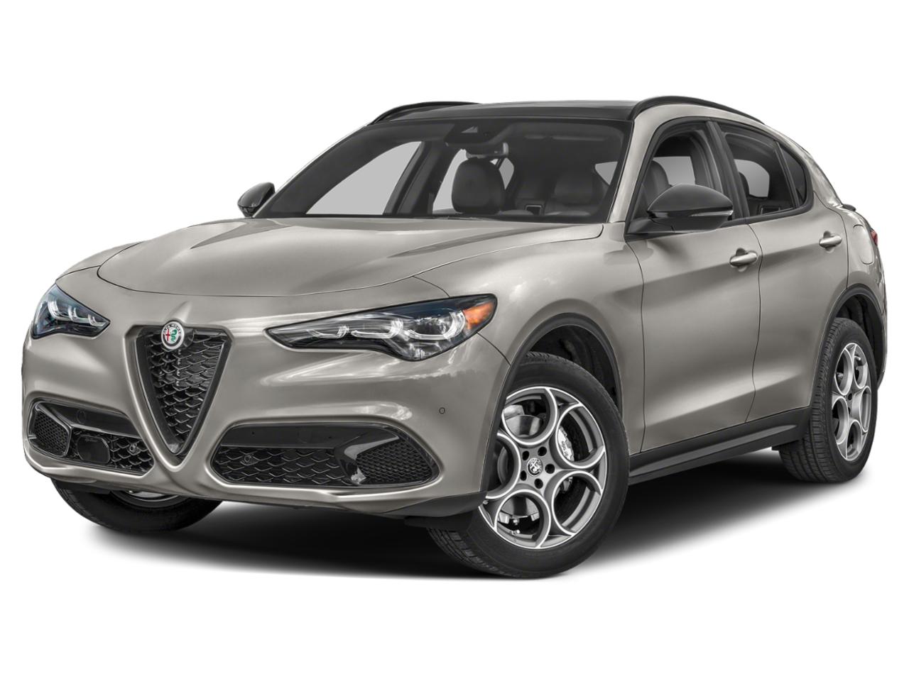 2024 Alfa Romeo Stelvio Vehicle Photo in Willow Grove, PA 19090